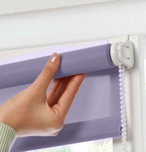Zebre platno lux